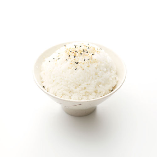 104.Riz vinaigré	(froid) (riz sushi)